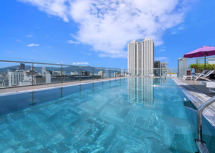 Aria Grand Hotel & Spa