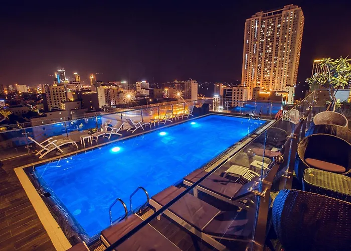 Aria Grand Hotel & Spa