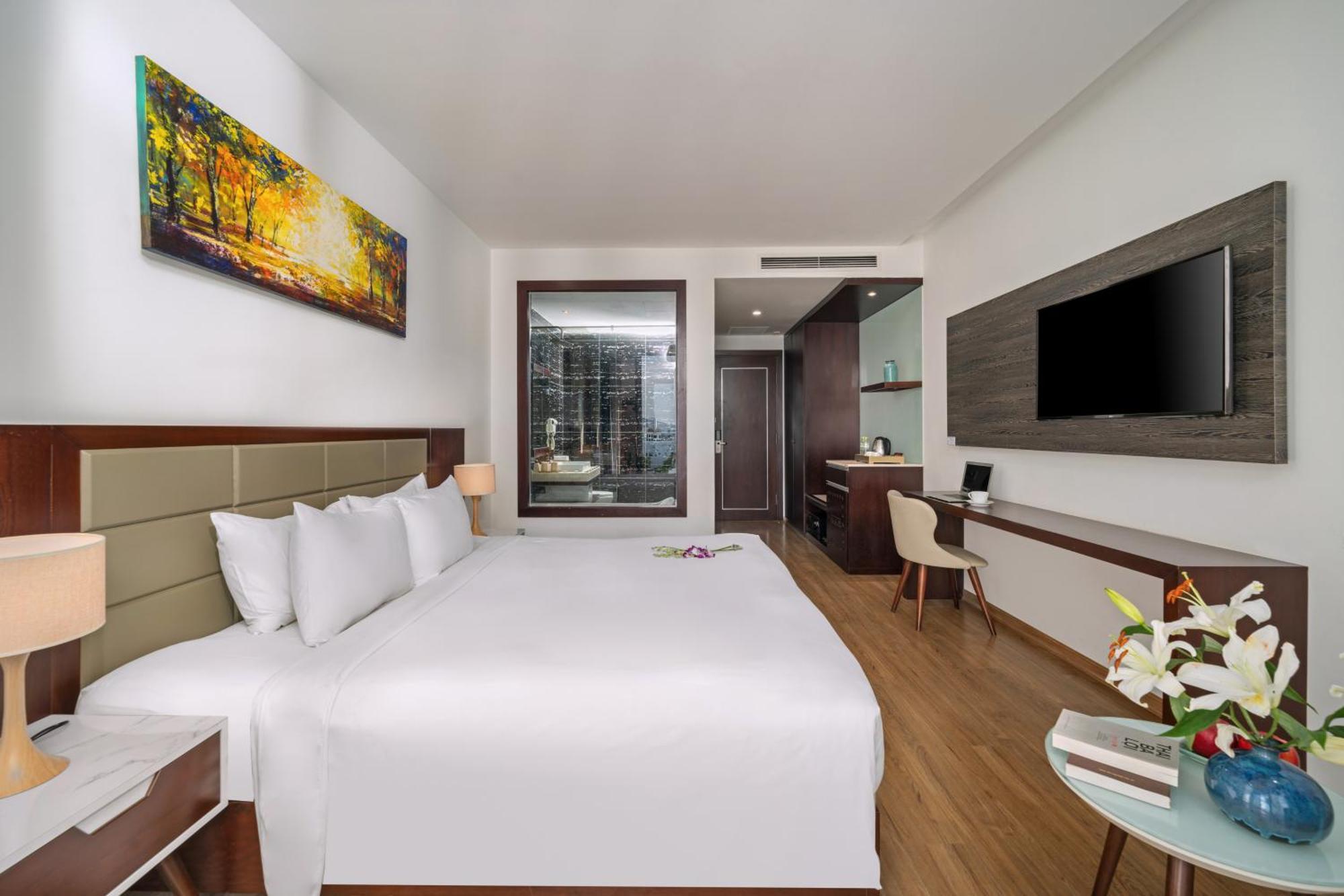 Aria Grand & Hotel Da Nang