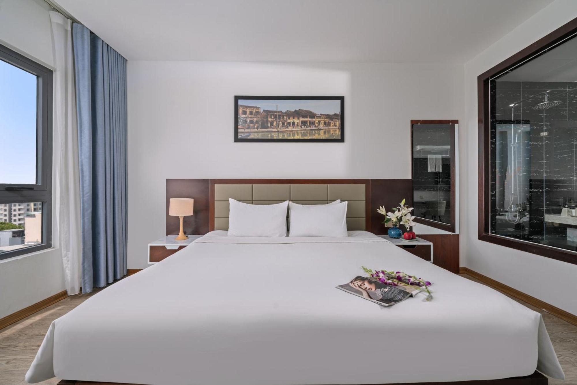 Hotel Aria Grand & Da Nang