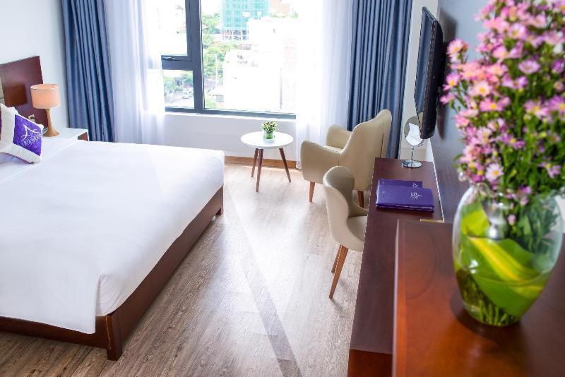 Hotel Aria Grand & Da Nang