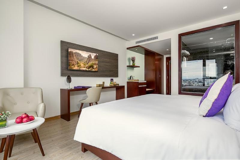 Aria Grand & 4* Da Nang