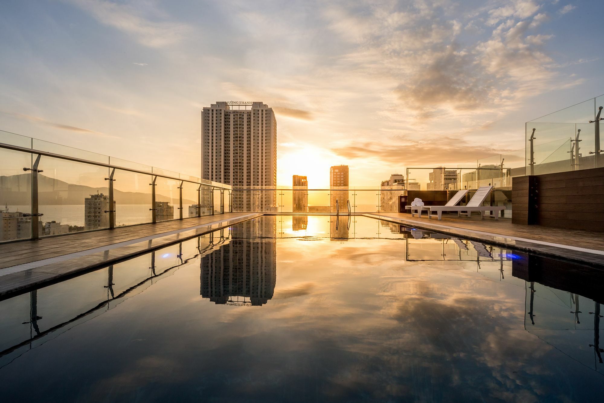 Aria Grand & Hotel Da Nang